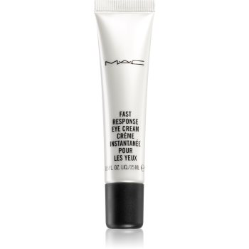 MAC Cosmetics Fast Response Eye Cream cremă iluminatoare împotriva cearcănelor și a pungilor de sub ochi - imagine 2